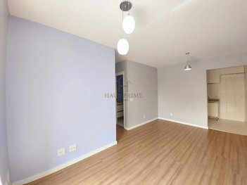 apartment em Rua Campos Sales, Vila Boa Vista - Barueri - SP