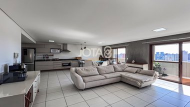 apartment em Rua Barão do Rio Branco, Centro - Curitiba - PR
