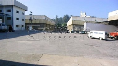 industrial em Prefeito João Vilallobo Quero, Jardim Belval - Barueri - SP