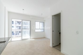 apartment em Rua Sena Madureira, Vila Clementino - São Paulo - SP