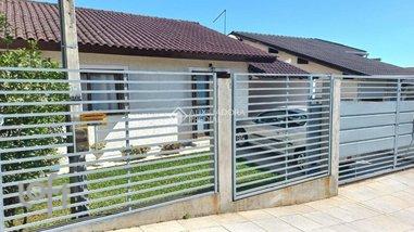 house em Professora Nair Barcelos Campos, Cadiz - Gravataí - RS