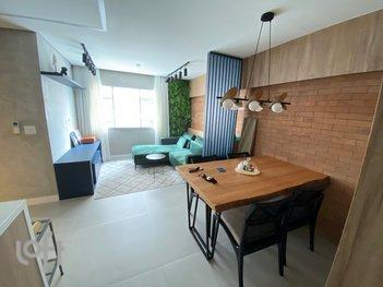 apartment em Batataes, Jardim Paulista - São Paulo - SP