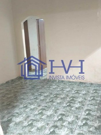 house em Rua José Teodoro Monge, Menezes (Justinópolis) - Ribeirão das Neves - MG