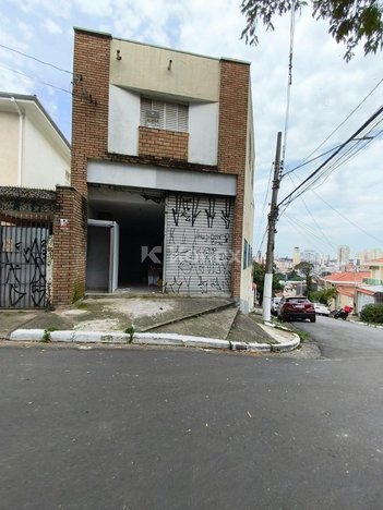 commercial_property em Rua Marinheiro, Tucuruvi - São Paulo - SP