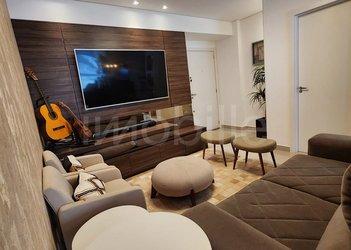 apartment em Rua Franklin Máximo Pereira, Centro - Itajaí - SC