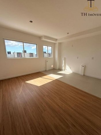 apartment em Rua Jaime Fernandes Vieira, Cordeiros - Itajaí - SC