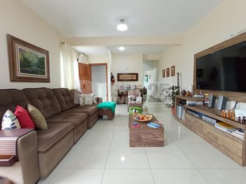 house em José Batista Rosa, Trindade - Florianópolis - SC