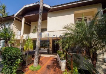 house em Rua Sônia Ribeiro, Campo Belo - São Paulo - SP