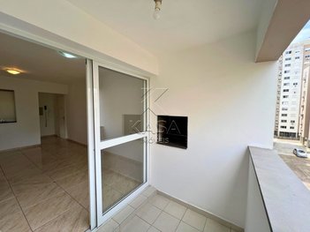 apartment em Rua Brasil, Centro - Canoas - RS