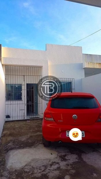 house em Rua 126, Santa Cecília - Nossa Senhora do Socorro - SE