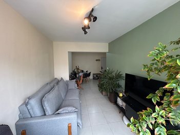 apartment em Rua Frei Caneca, Consolação - São Paulo - SP