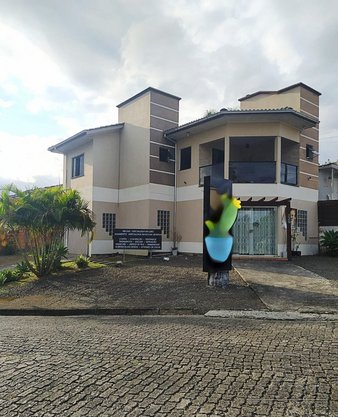 Cômodo Condomínio
