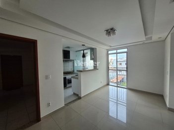 apartment em Rua Madre Paulina, Diamante (Barreiro) - Belo Horizonte - MG