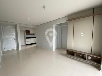 apartment em Rua Carlos Zemke, Rau - Jaraguá do Sul - SC