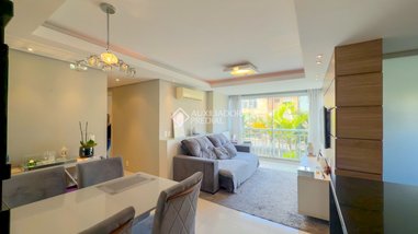 apartment em Rua Mauro Guedes de Oliveira, Jardim Lindóia - Porto Alegre - RS