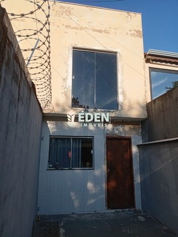 house em Rua Candida Pizzol Brunherotto, Jardim Santa Catarina - Sorocaba - SP