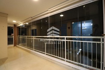 apartment em Rua dos Americanos, Barra Funda - São Paulo - SP