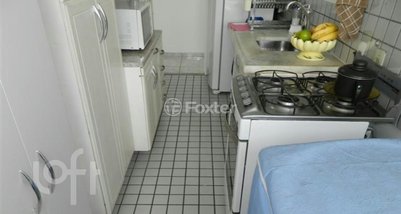apartment em Rua Solidônio Leite, Vila Ivone - São Paulo - SP