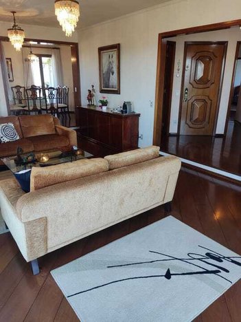 apartment em Rua Pascal, Campo Belo - São Paulo - SP