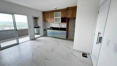 apartment em Avenida Maria Emília Alves dos Santos de Ângelis, Parque Prado - Campinas - SP
