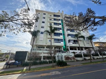 apartment em Rua Otto Alves Pereira, Dom Feliciano - Gravataí - RS
