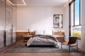 apartment em Rua Vereador Washington Mansur, Ahú - Curitiba - PR