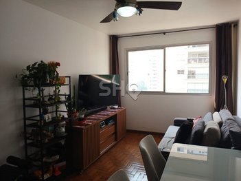 apartment em Rua Doutor Homem de Melo, Perdizes - São Paulo - SP