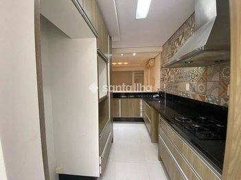 apartment em Rua Duarte Schutel, Centro - Florianópolis - SC