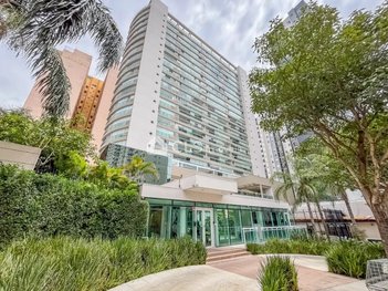 apartment em Rua Olímpia de Almeida Prado, Barra Funda - São Paulo - SP