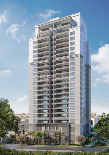 apartment em Avenida Professor Francisco Morato, Butantã - São Paulo - SP