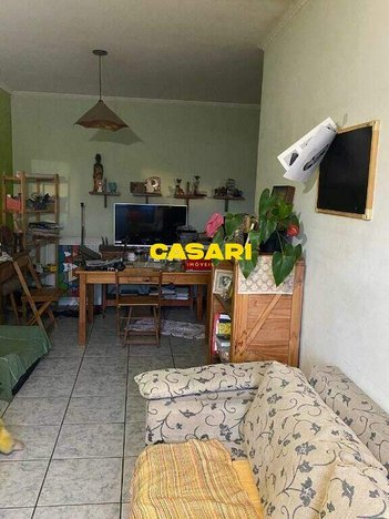 apartment em Avenida Rotary, Centro - São Bernardo do Campo - SP