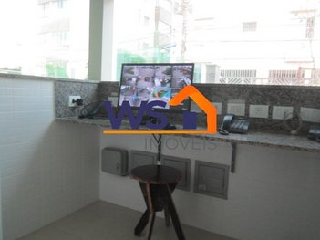 apartment em Rua Juruá, Graça - Belo Horizonte - MG