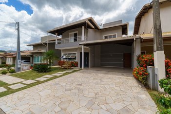 house em Rua João Bissotto Filho, Ortizes - Valinhos - SP