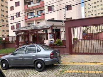 apartment em Rua Lourdes Rabello, Vila Milton - Guarulhos - SP