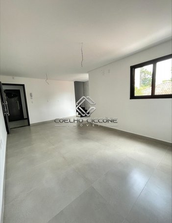 apartment em Rua São Gerônimo, Jardim Bela Vista - Santo André - SP