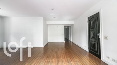 apartment em Avenida Barão de Monte Mor, Real Parque - São Paulo - SP