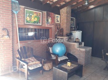 house em Rua Alarico Franco Caiubi, Jaguaré - São Paulo - SP