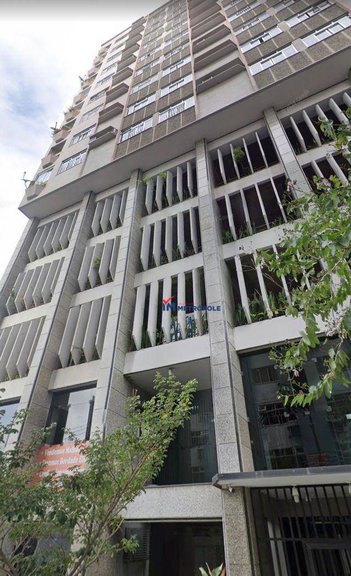 apartment em Rua Bernardino Inácio Silva, Centro - Barra Mansa - RJ