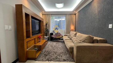 apartment em Rua Doutor Mário Magalhães, Itapoã - Belo Horizonte - MG