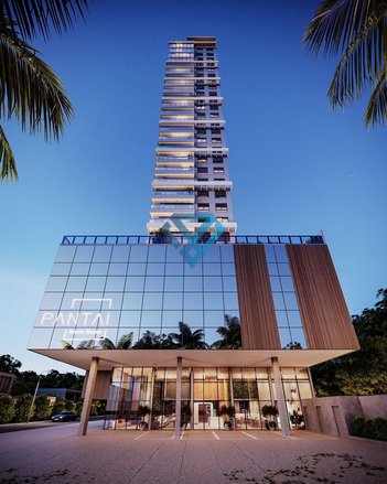 apartment em Osvaldo Reis, Fazendinha - Itajaí - SC