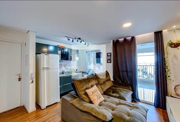 apartment em Rua Intendência, Brás - São Paulo - SP