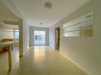 apartment em Duque de Caxias, Centro - Santa Maria - RS
