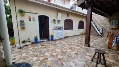 house em Rua Ursulina Polon de Moraes, Nova Caieiras - Caieiras - SP