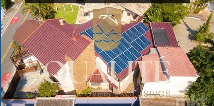 hotel em Rua Doutor José Bahia Bittencourt, Canasvieiras - Florianópolis - SC