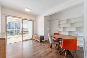 apartment em Rua Mário Antunes da Cunha, Petrópolis - Porto Alegre - RS