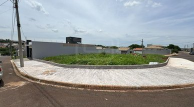 land_lot em Rua Ramis Aiub, Jardim Suzana Ferraz - Jaú - SP