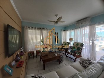 apartment em Largo Maracaí, São Lourenço - Bertioga - SP