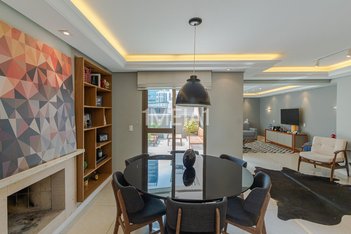 apartment em Mariland, Auxiliadora - Porto Alegre - RS