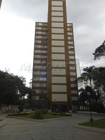 apartment em Rua Voluntários da Pátria, Santana - São Paulo - SP