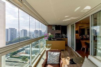 apartment em Rua Carlos Weber, Vila Leopoldina - São Paulo - SP